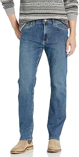 Lee Extreme Motion Men's Standard Straight Jeans