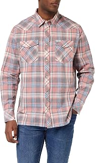 Wrangler Western Men's Tank Top T-Shirt