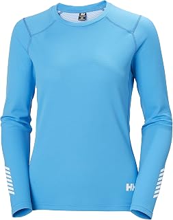 Helly Hansen LIFA Active Crew Sweatshirt Sweatshirt Women