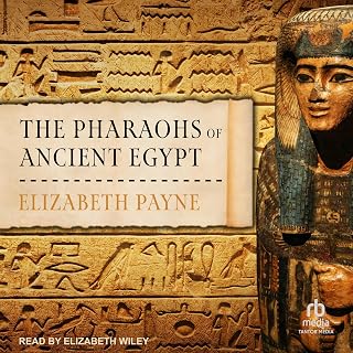 The Pharaohs of Ancient Egypt: Landmark Books Series