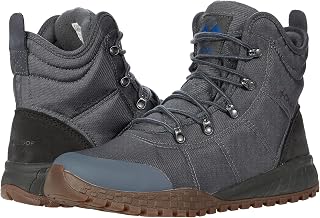 Columbia Men's FAIRBANKS OMNI-HEAT Hiking Shoe