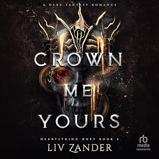 Crown Me Yours