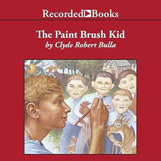 The Paint Brush Kid