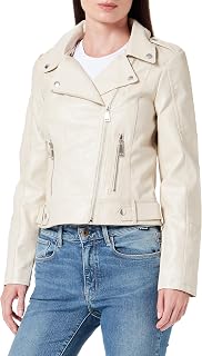 Vero Moda Vmkerriultra Short Coated Jacket Noos Women's Jacket