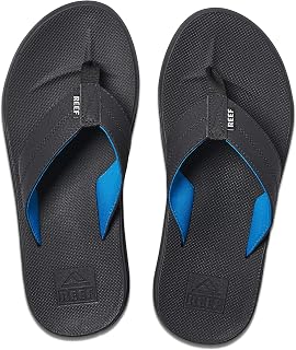 Reef Men’s Element TQT Flip Flop