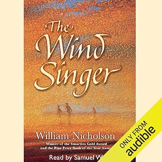 The Wind Singer: The Wind on Fire Trilogy, Book 1