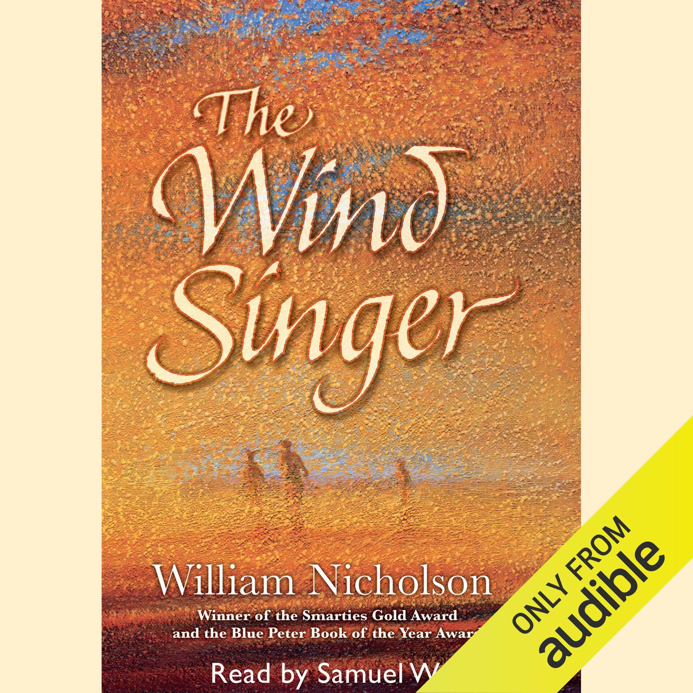 The Wind Singer: The Wind on Fire Trilogy, Book 1