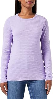 VERO MODA Knitted Pullover VMCARE Pullover