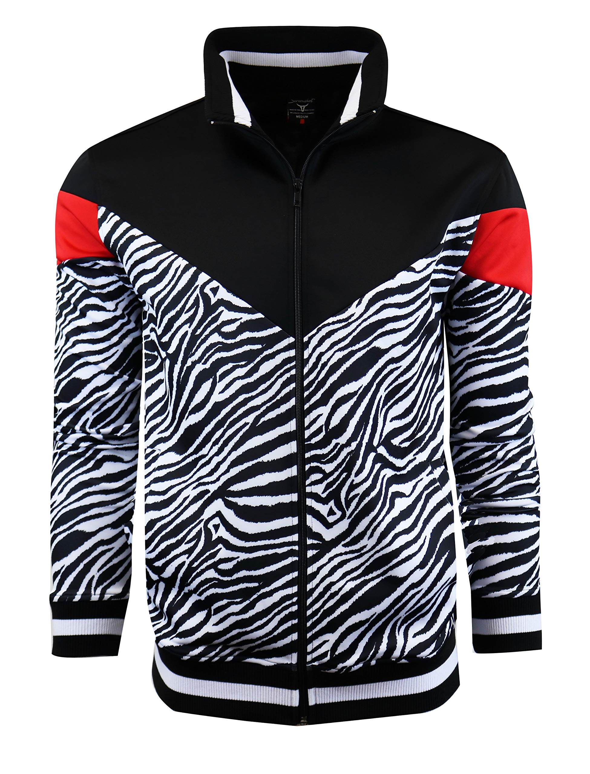 SCREENSHOT SWEATER Men's