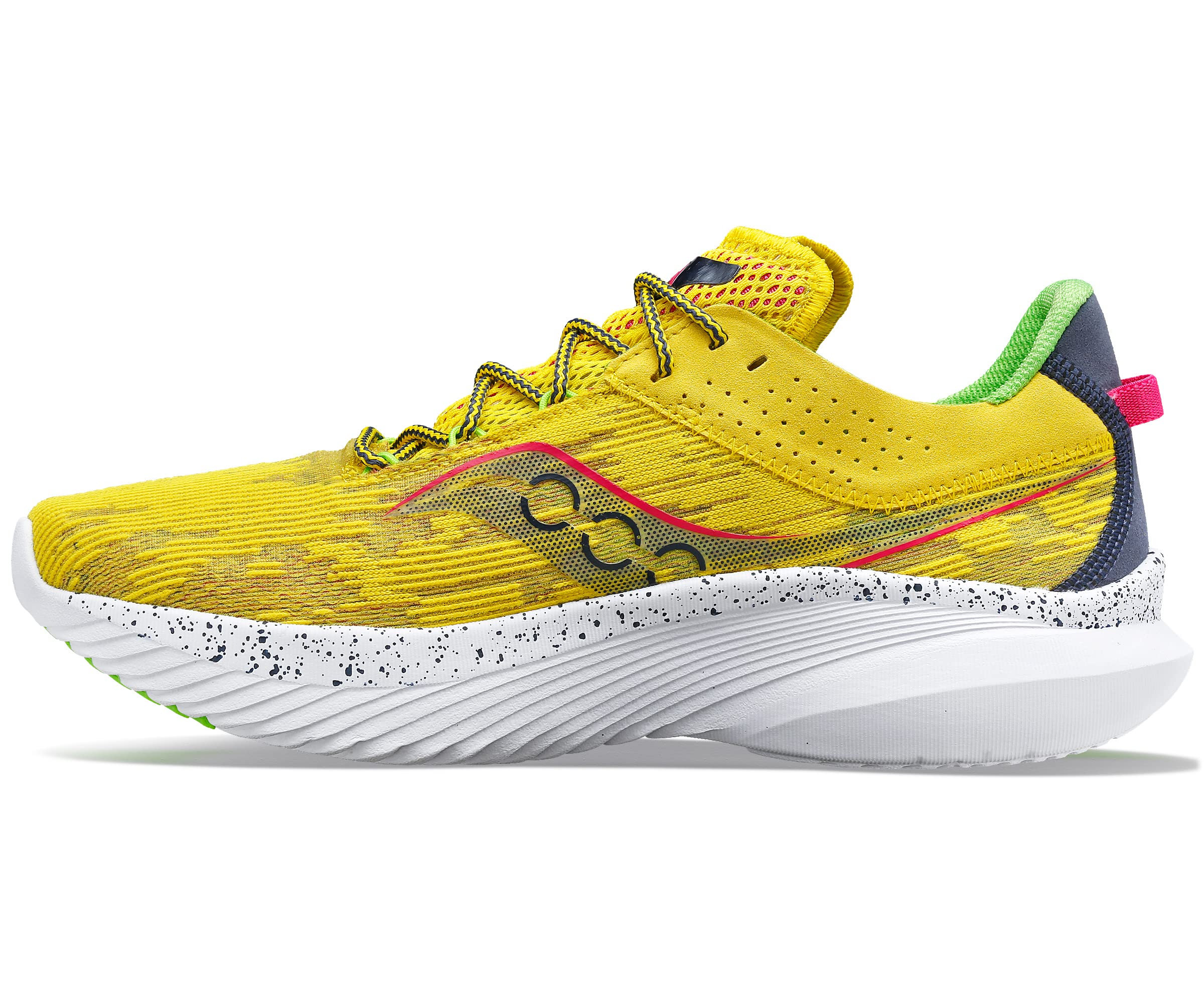 Saucony Kinvara 14 Sneaker SneakersMan