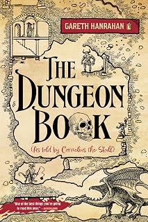 The Dungeon Book