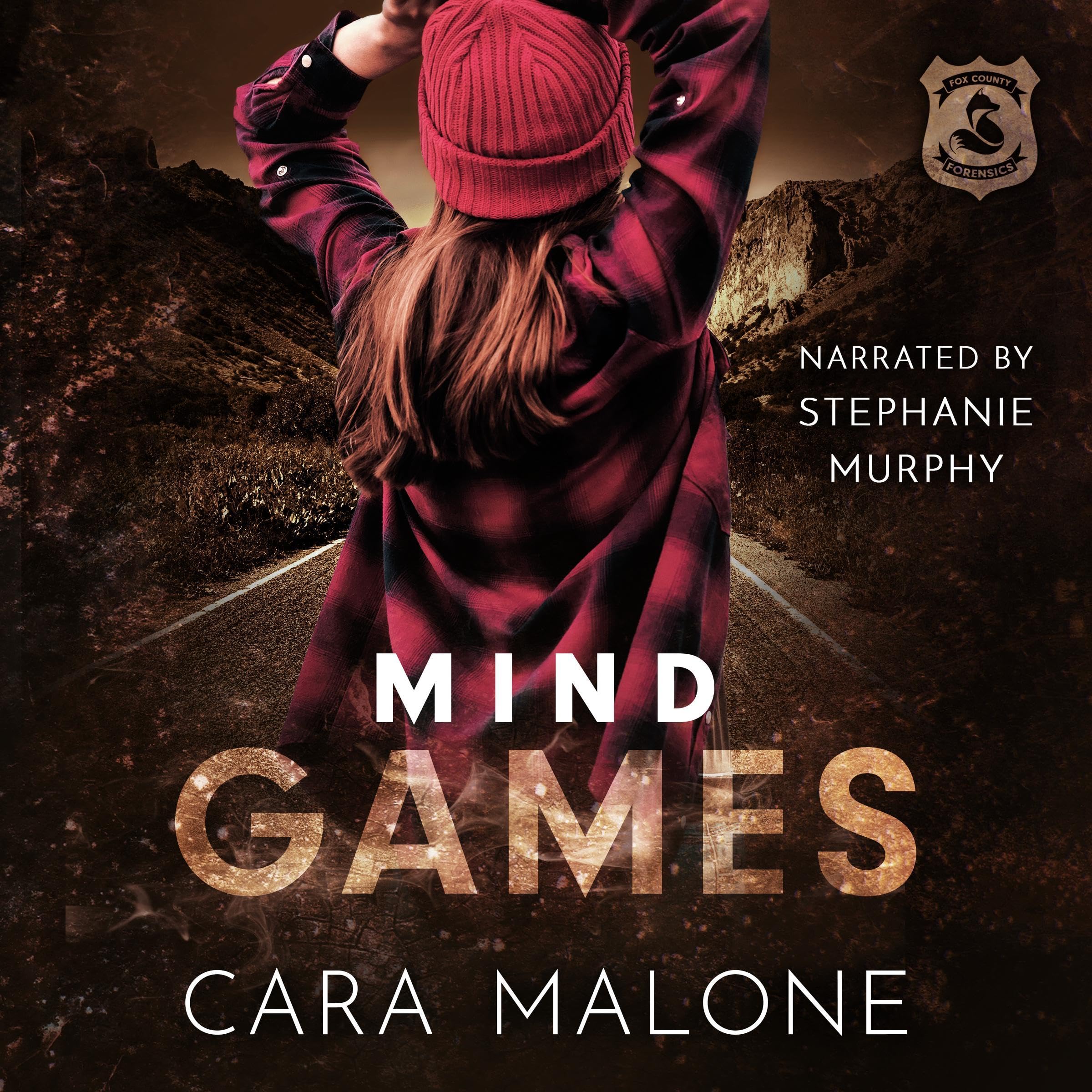 Mind Games: A Fox County Forensics Novel