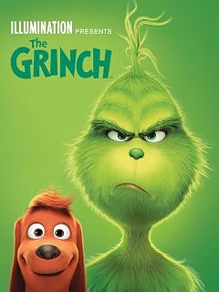 The Grinch (2018)