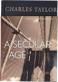 A Secular Age