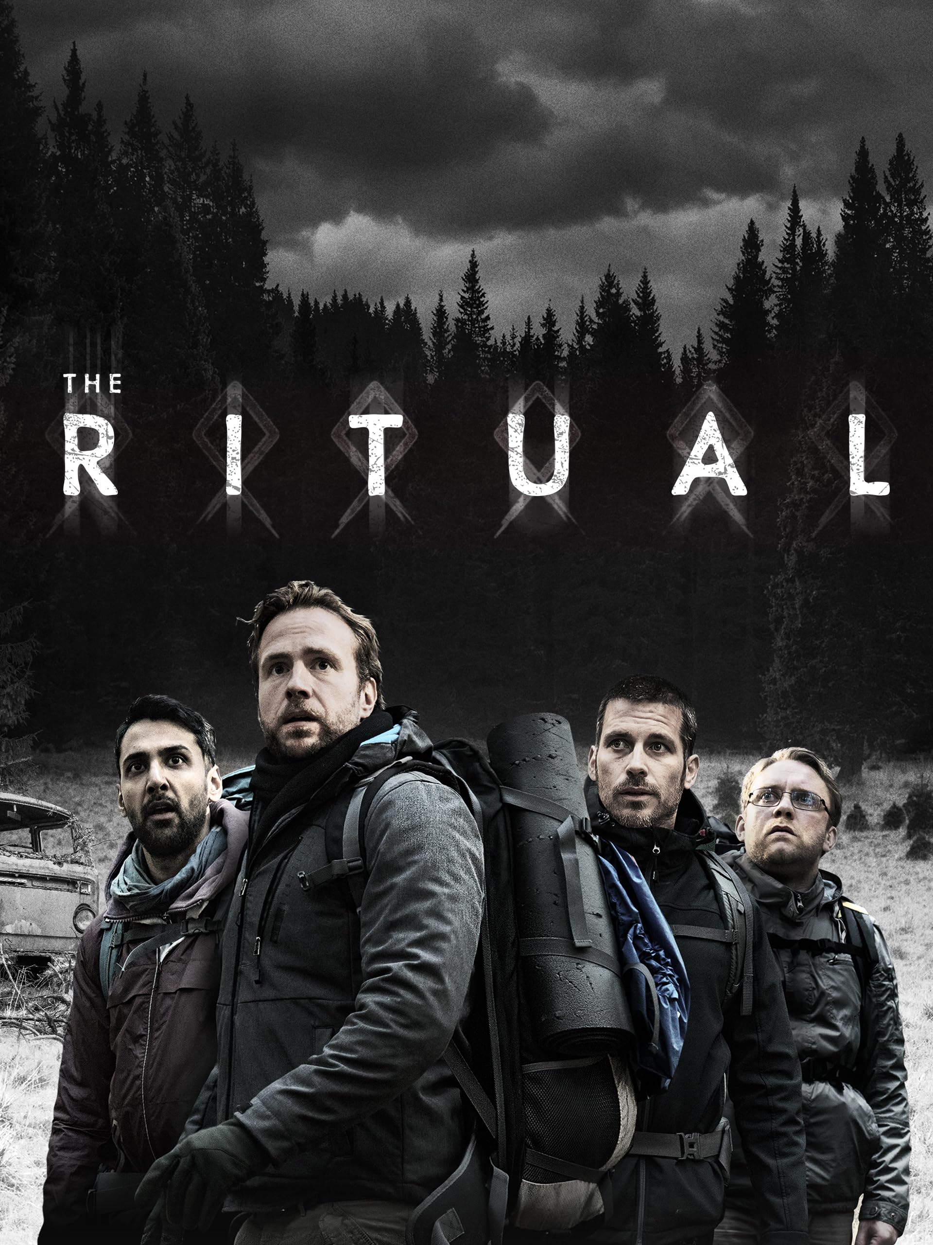 The Ritual