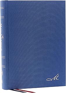 LSB, MacArthur Study Bible, Hardcover, Comfort Print: Unleashing God's Truth One Verse at a Time (Holy Bible, Legacy Standard Bible)