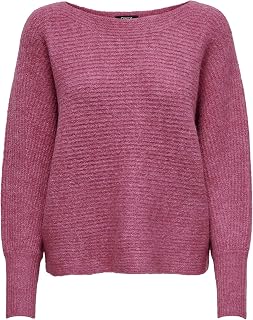 ONLY Knitted Pullover ONLDANIELLA Knitted Pullover