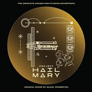 Project Hail Mary