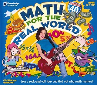 Math for the Real World: Davidson