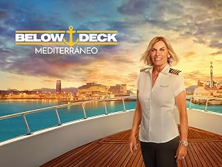 Below Deck: Mediterranean - Season 10