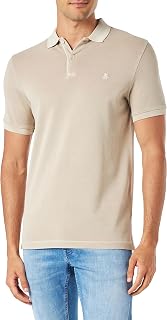 Marc O'Polo B21226653000 Men's Polo Shirt (Pack of 1)