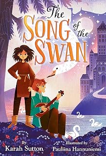 The Song of the Swan