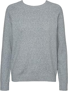VERO MODA Knitted Pullover VMDOFFY Pullover
