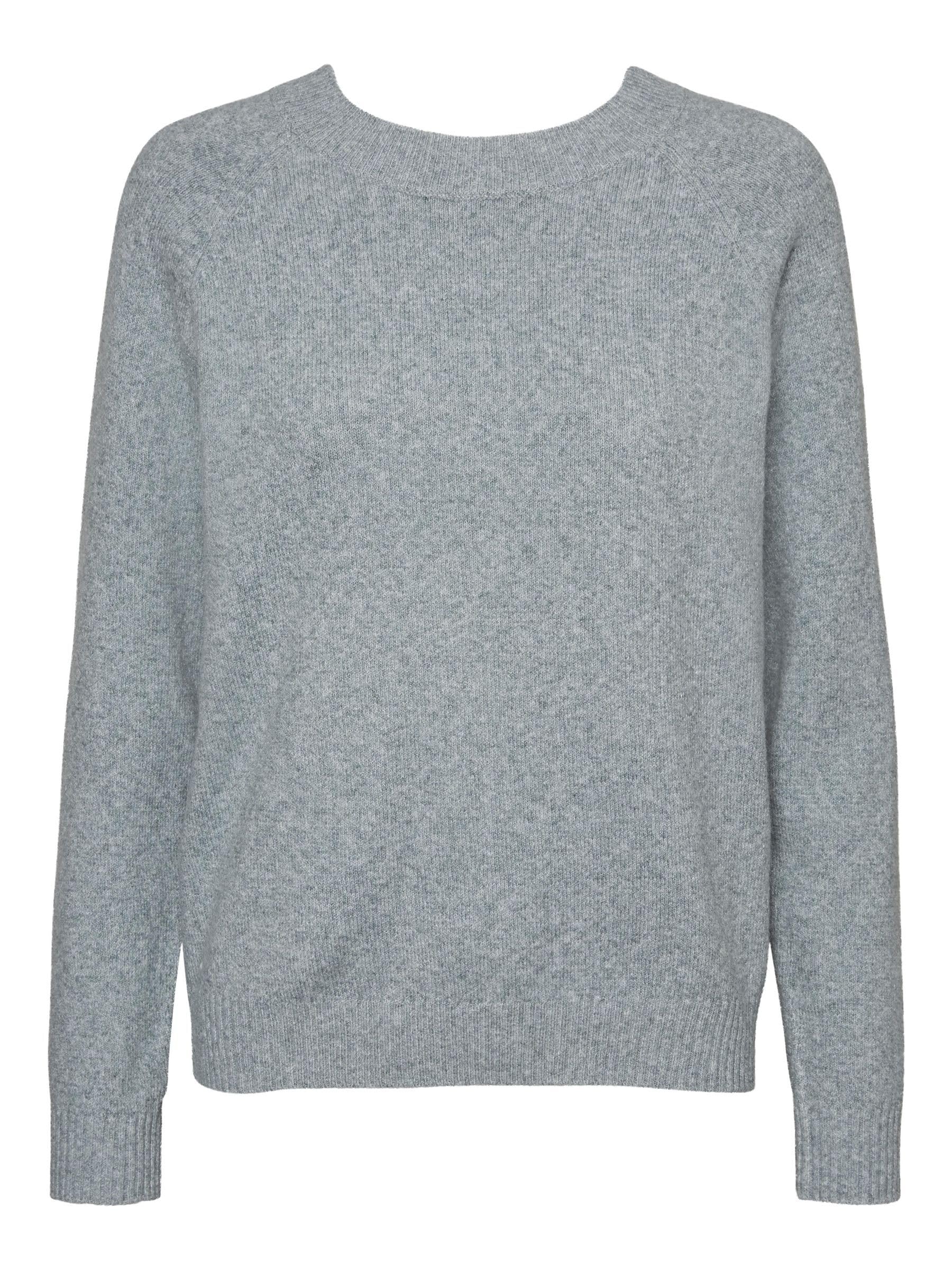 VERO MODA Knitted Pullover VMDOFFY Pullover