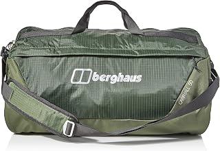 Berghaus Unisex 2025 Carryall Mule 50L Water Resistant Ripstop Holdall