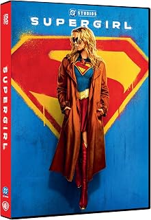 SUPERGIRL (DS)