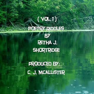 Poetry Riddles, Volume 1