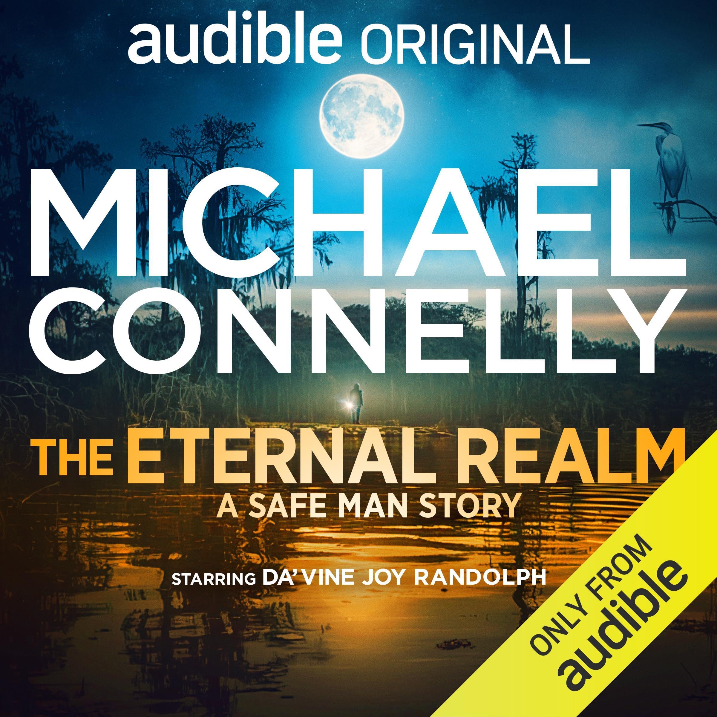 The Eternal Realm: A Safe Man Story