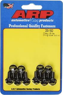ARP 2001502 Timing Cover Hex Bolt Kit
