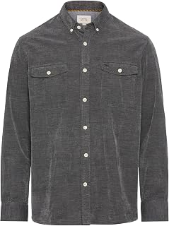 camel active Men's Shirt