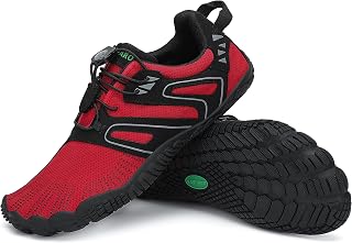 SAGUARO Barefoot Trail Shoes Men Shoes Women's Water Shoes Minimalist Sneakers