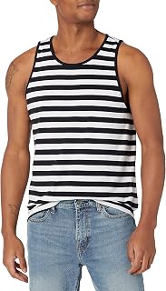 Amazon Essentials Men's Regular Fit Tank Top