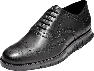 Cole Haan Zerogrand Wing, Men's Oxford Lace Up Shoes