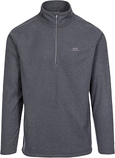 Trespass Keynote Men's Warm Microfleece (Pack of 1)