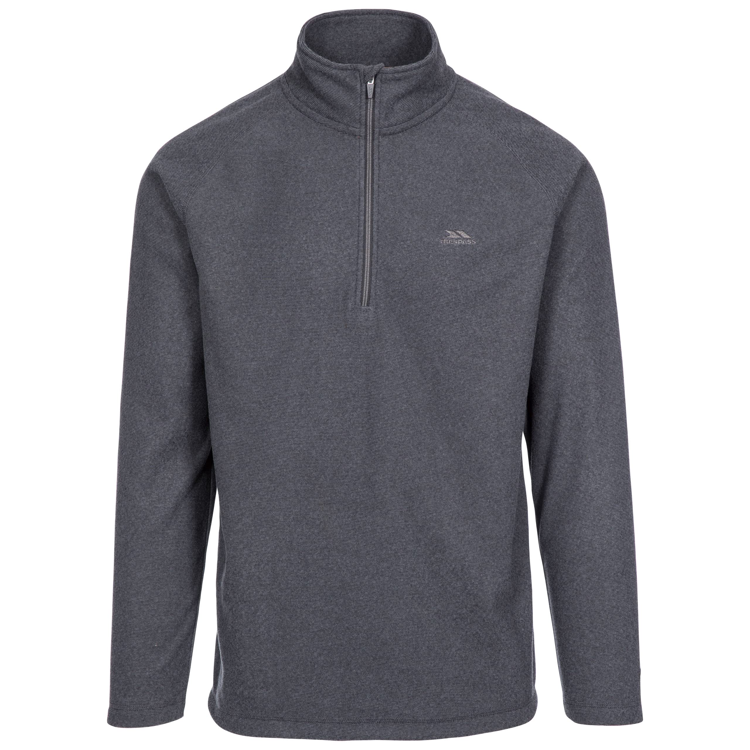 Trespass Keynote Men's Warm Microfleece (Pack of 1)