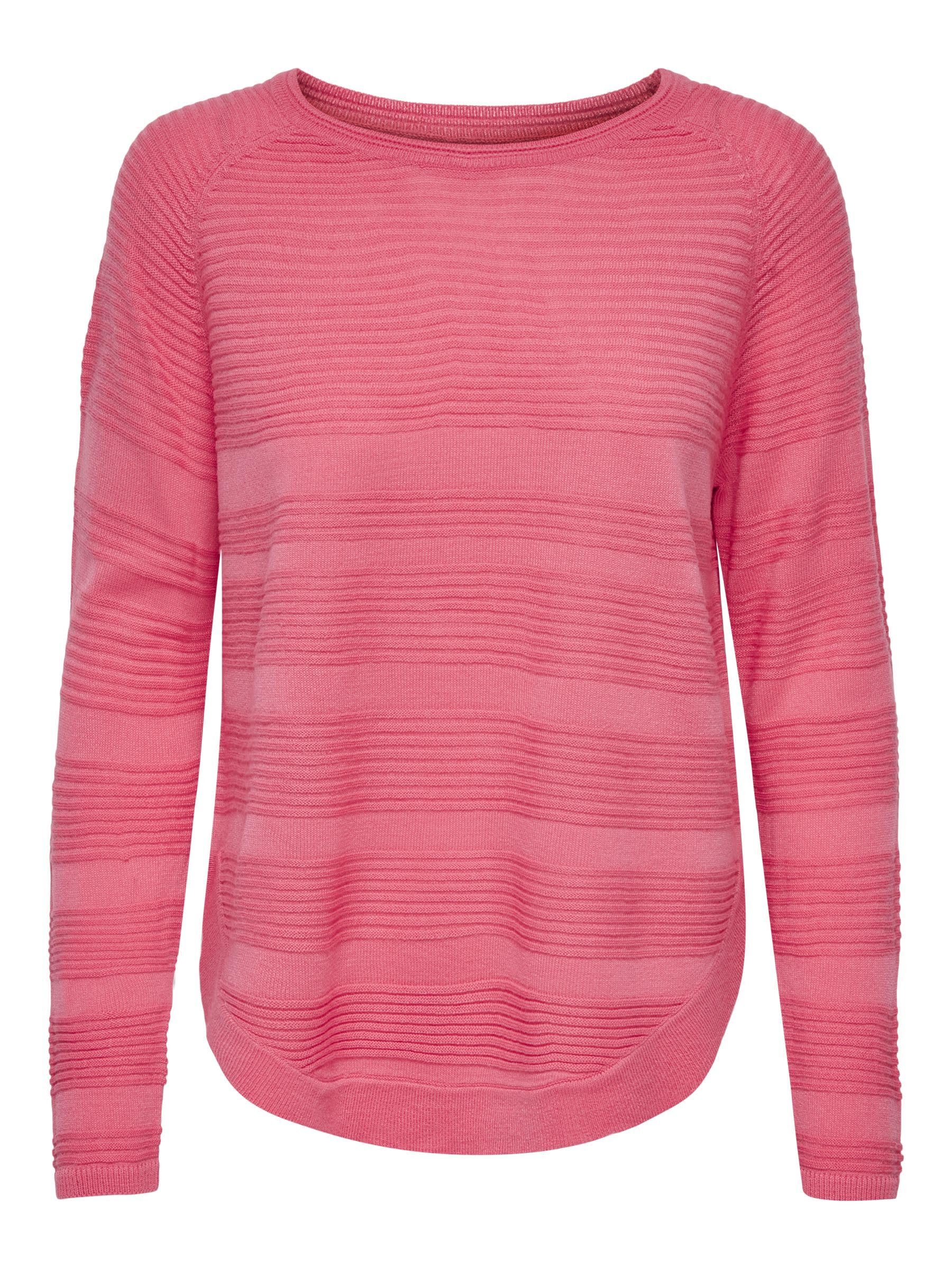 ONLY Knitted Pullover ONLCAVIAR Knitted Pullover