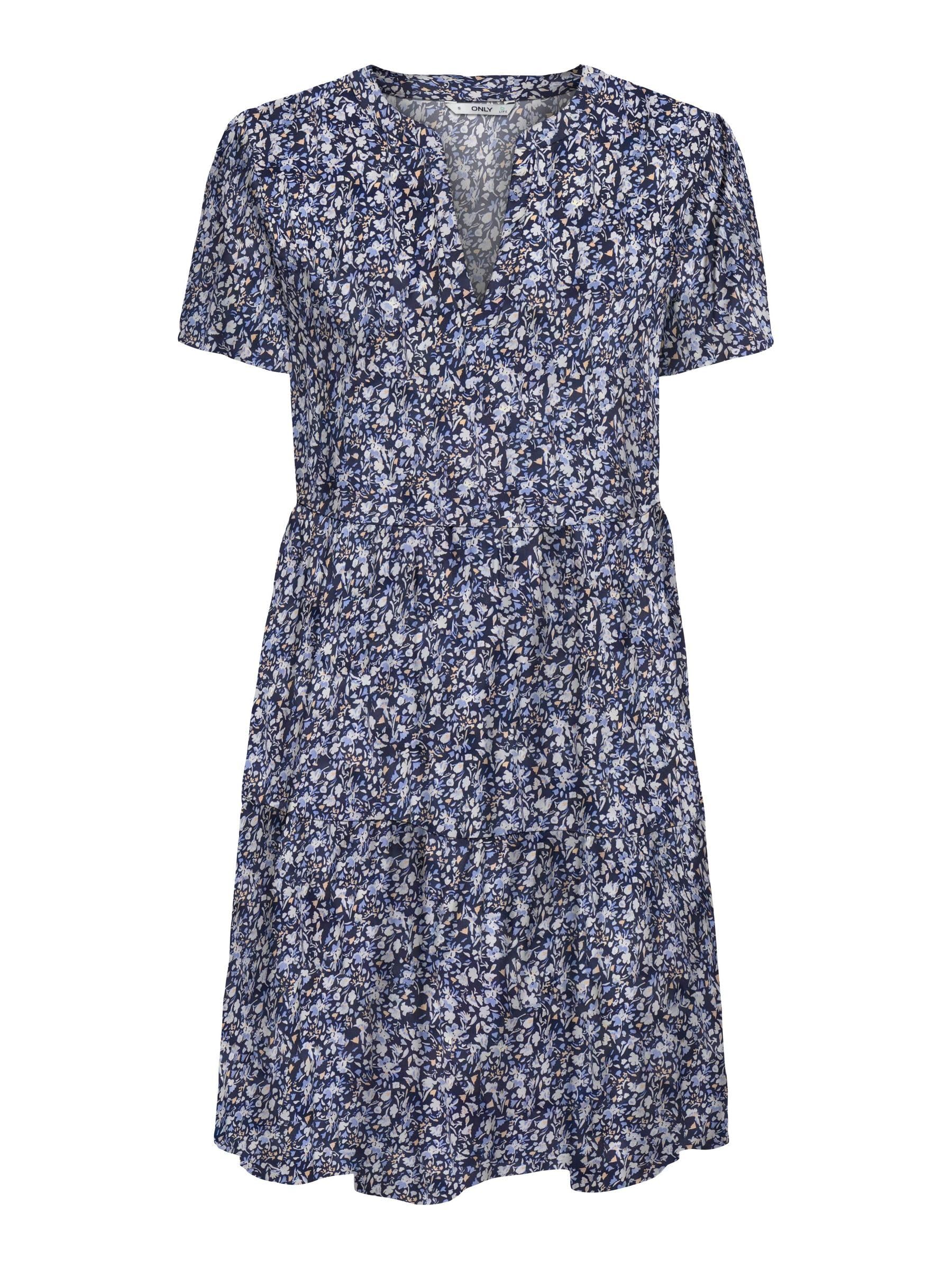 ONLY Dress Onlzally Short Dress