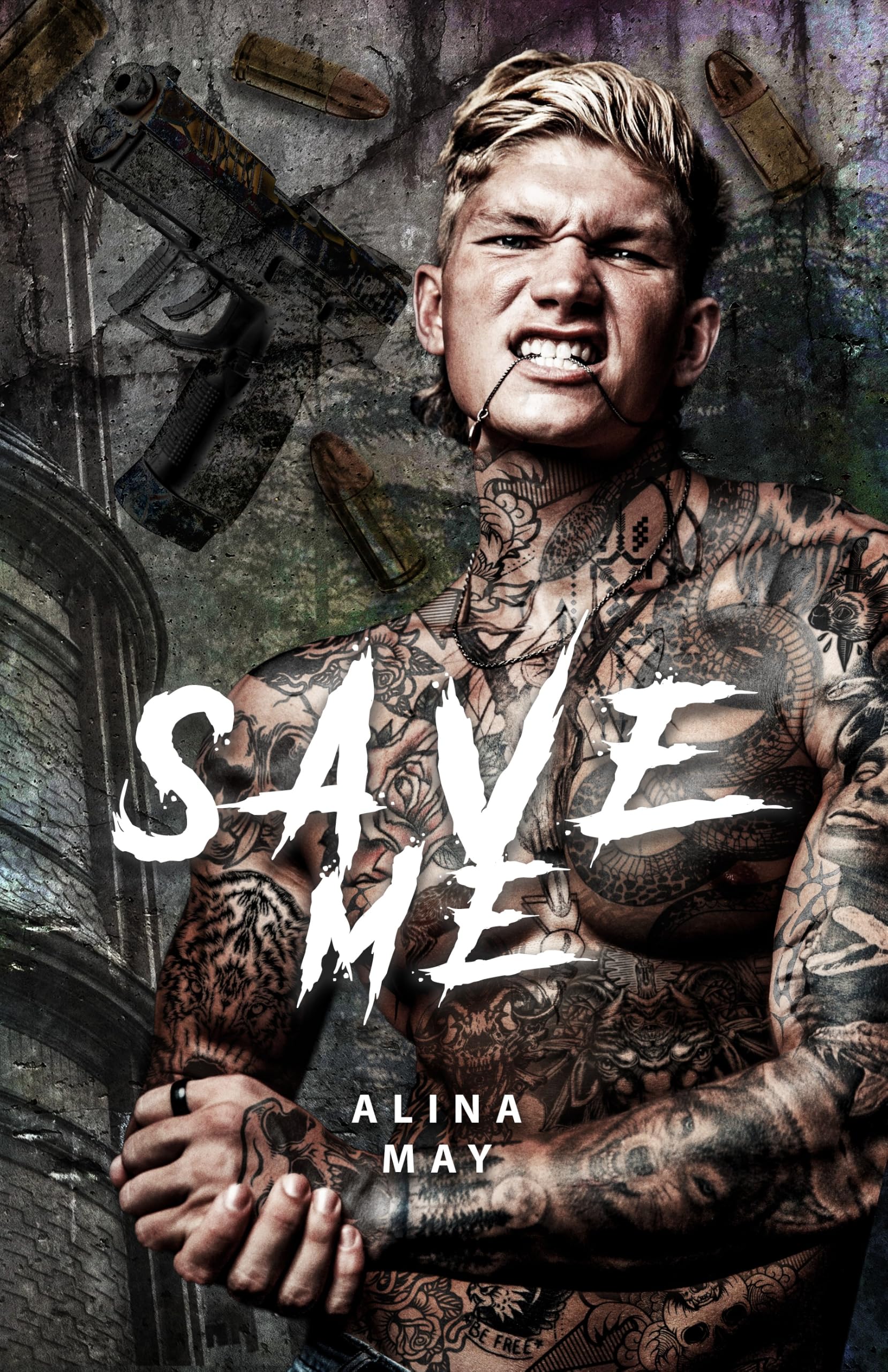 Save Me