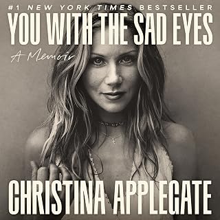 You with the Sad Eyes: A Memoir