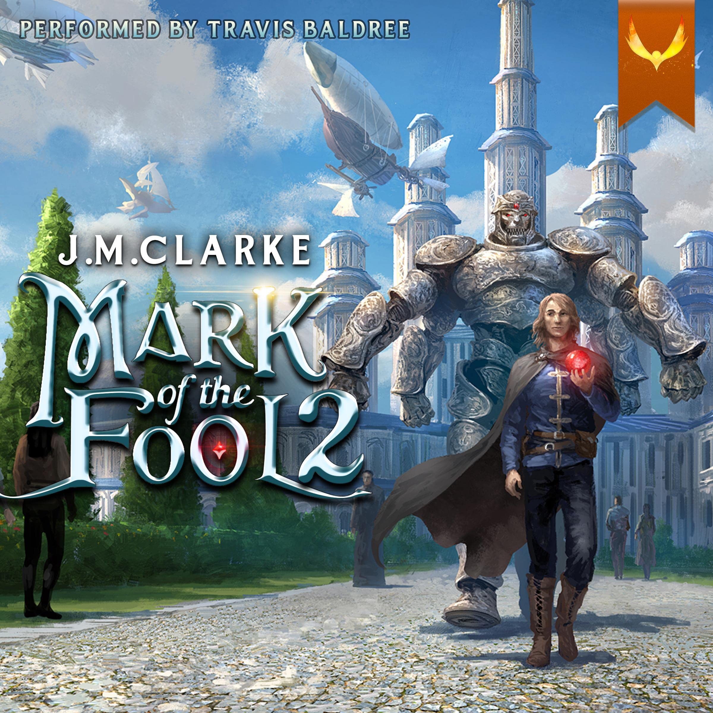 Mark of the Fool 2