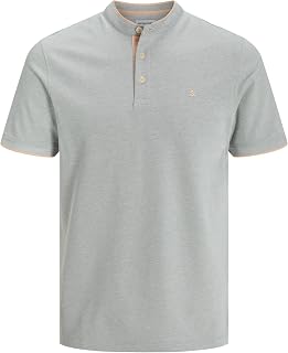 JACK & JONES Polo Plain Polo