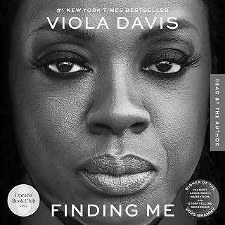 Finding Me: A Memoir