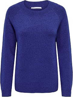 ONLY Knitted Pullover Onlrico Knitted Pullover