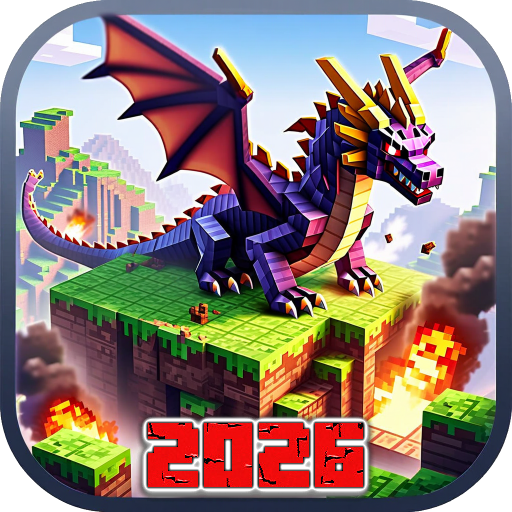 Dragons Mod for Minecraft - Ride, Tame & Train 6+ Magical Dragons (Ender Dragon,
