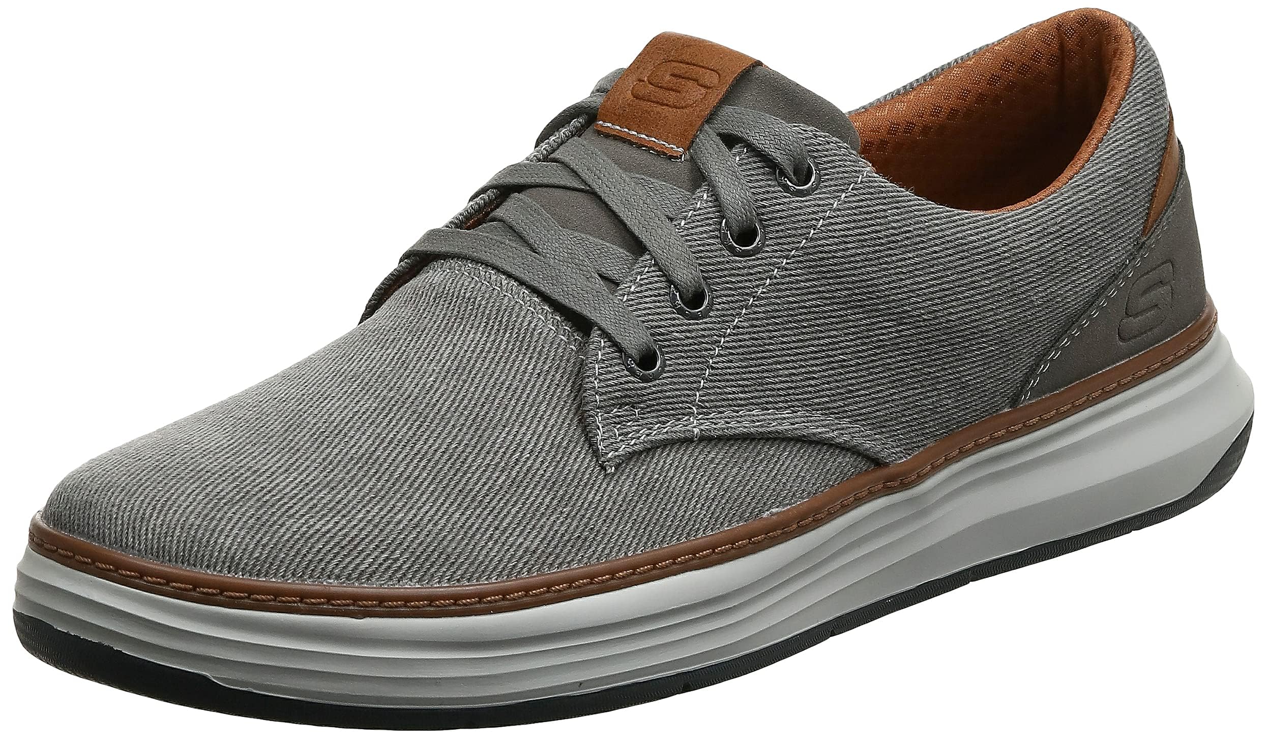 Skechers Men's Moreno Ederson