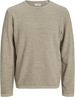JACK & JONES Knitted Sweater